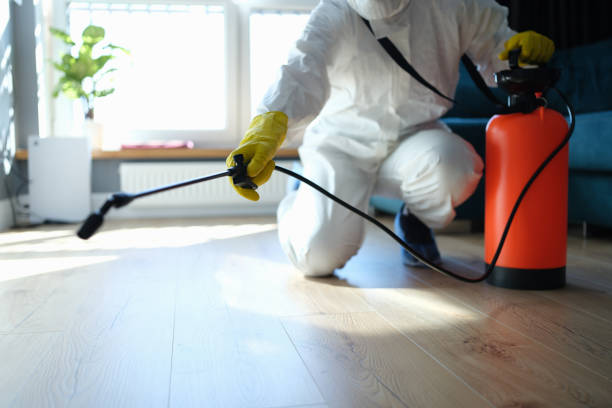 Reliable Blood Cleanup contractor in Jackson Center, OH by Trauma Clean Pros