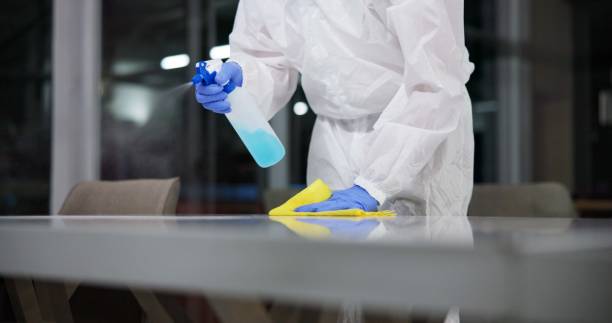 Licensed Blood Cleanup service in Jackson Center, OH - Trauma Clean Pros